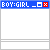 Click avatar for code