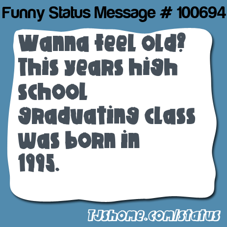 status message box